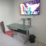 Apto Kit Studio Asa Norte 1 A 3 Hospedes Com Wifi