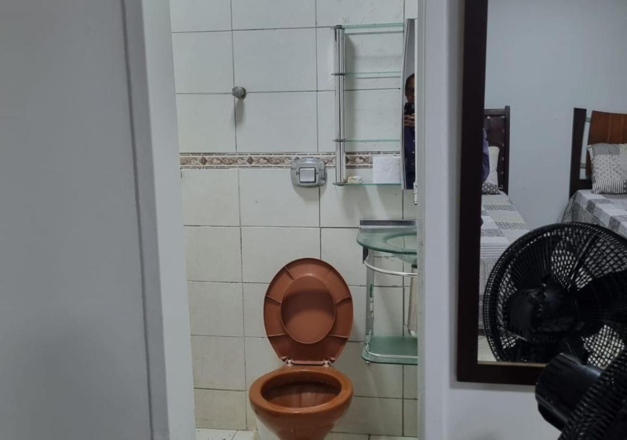 Apto Kit Asa Norte 1 A 3 Com Wifi Brasilia