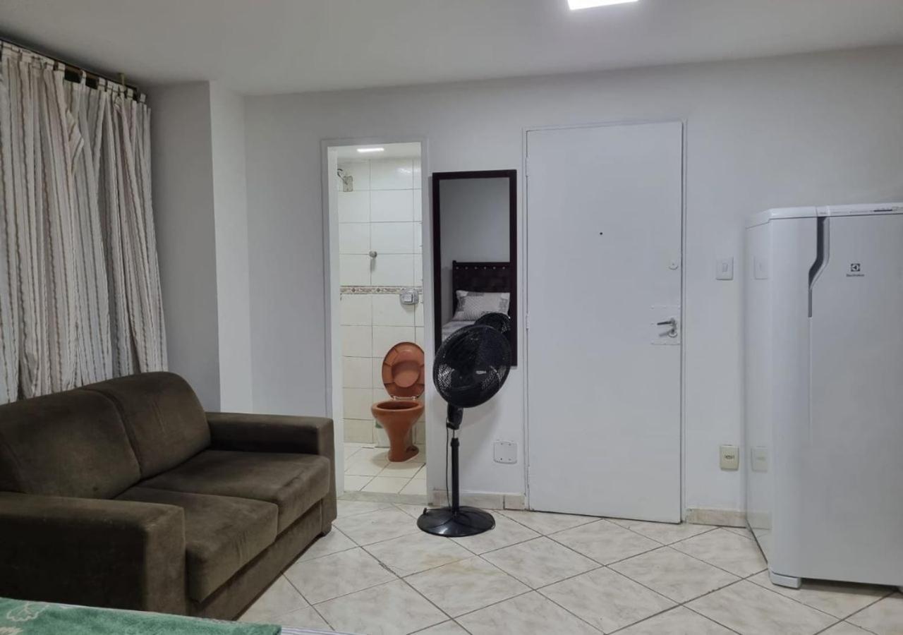 Apto Kit Asa Norte 1 A 3 Com Wifi Appartamento