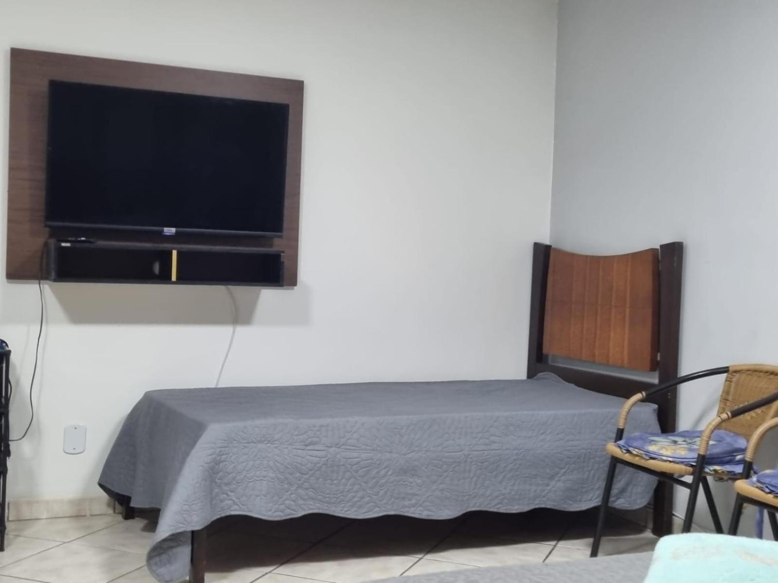 Apto Kit Asa Norte 1 A 3 Com Wifi
